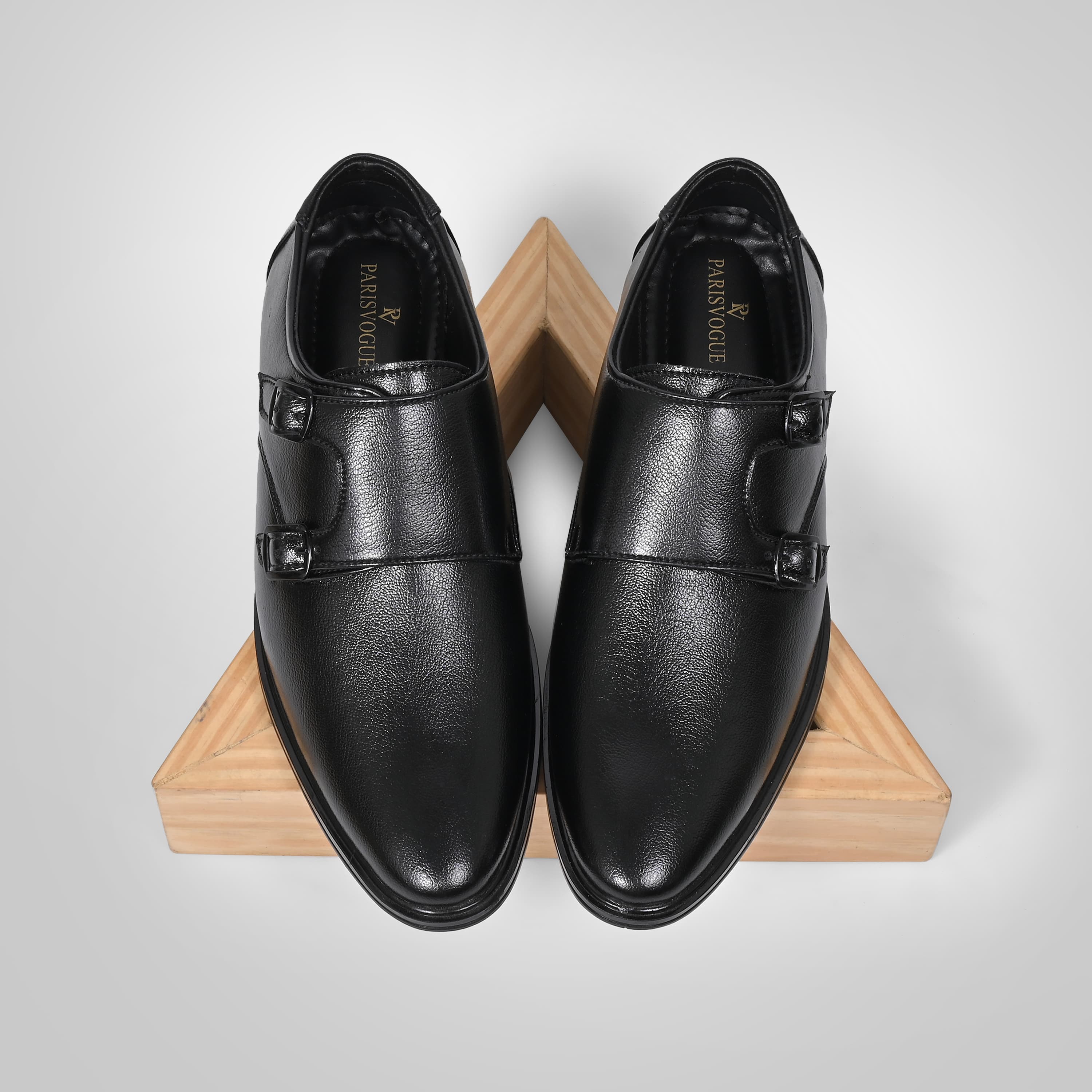 Vendome Cap Toe